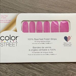 Color Street Showtime